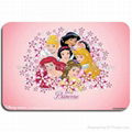 pp table mat