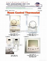 Parts For Air-conditioner