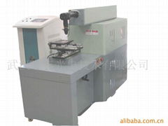 laser weld machine