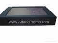 LCD advertising monitors for POS promotion 3