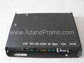 Digital signage player