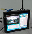 10 inch LCD digital signage screen 1