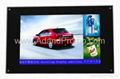 22 inch 3G digital signage display