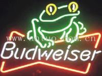 budweiser neon sign 4