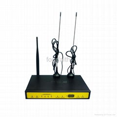 GPRS/CDMA DUAL SIM ROUTER