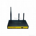 GPRS/CDMA DUAL SIM ROUTER 4