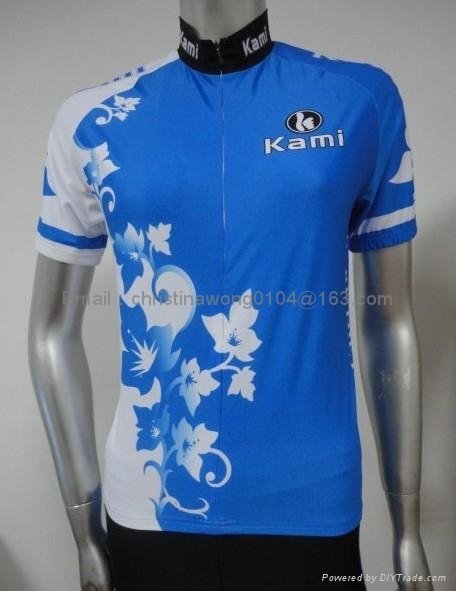 cycling garment,cycling jersey,cycling suit 3