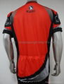 men's cycling kit,cycling suit,cycling clothing 3