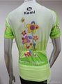 sublimation cycling kit,cycling suit,bike kit 5
