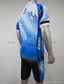 men's cycling kit,cycling suit,cycling clothing 3