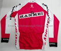 long sleleves cycling wear,cycling suit,cycling clothing 5