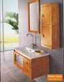 bathroom vanity cabinet 1