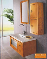 bathroom vanity cabinet