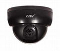 Color Dome Camera