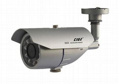 Waterproof IR Camera (80M)