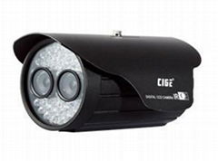 Dual CCD Waterproof Camera