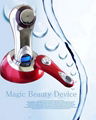 Magic beauty instrument