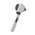 Infrared beauty massager