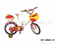 kid bike