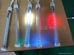 led rainfall light