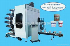 (pail)Printing equipment