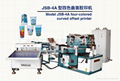 (cup)Printing machine 1