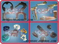 kst BRAKE HOSE ASSEMBLY  3