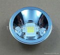 5w 10w 20w 30w 50w 80w 100w Led lens with reflector