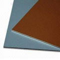 aluminum composite panel