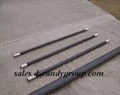 silicon carbide heating element 1