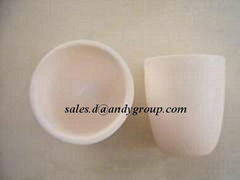 alumina crucible