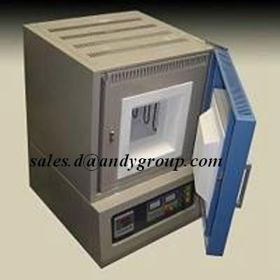 high temperature box furnace