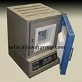 high temperature box furnace 1