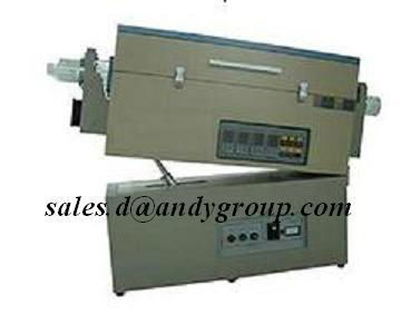 rotary tube furnace