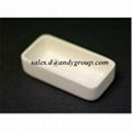 alumina boat 1