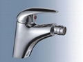 Basin Faucet (LI-710-1114) 5