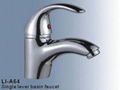 basin faucet (LI-A64) 1