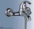 basin faucet (LI-A64) 2