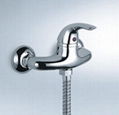 Basin Faucet (LI-894) 3