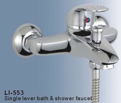 Basin Faucet (LI-554) 2