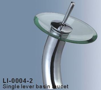 Waterfall Faucet (LI-0004-3) 2