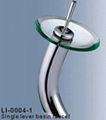 Waterfall Faucet (LI-0004-3) 3