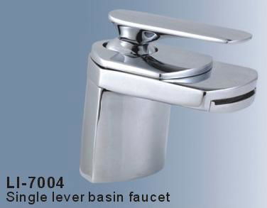 Waterfall Faucet (LI-0004-3) 5