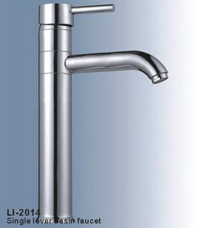 Basin Faucet (Li-1014) 5