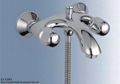 Basin Mixer (LI-1204) 3