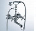 Bath & Shower Faucet (LI-6133)