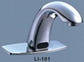 Sensor Faucet (LI-105) 2