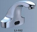 Sensor Faucet (LI-105) 3