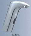 Sensor Faucet (LI-105) 4