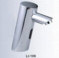 Sensor Faucet (LI-105) 5